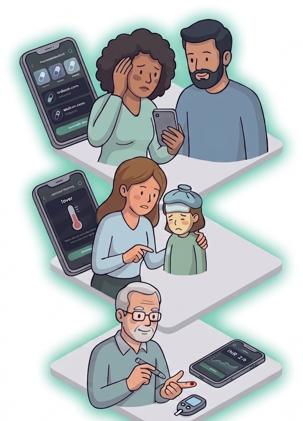Use cases