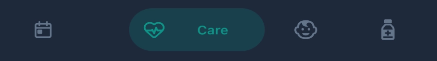 Nav menu