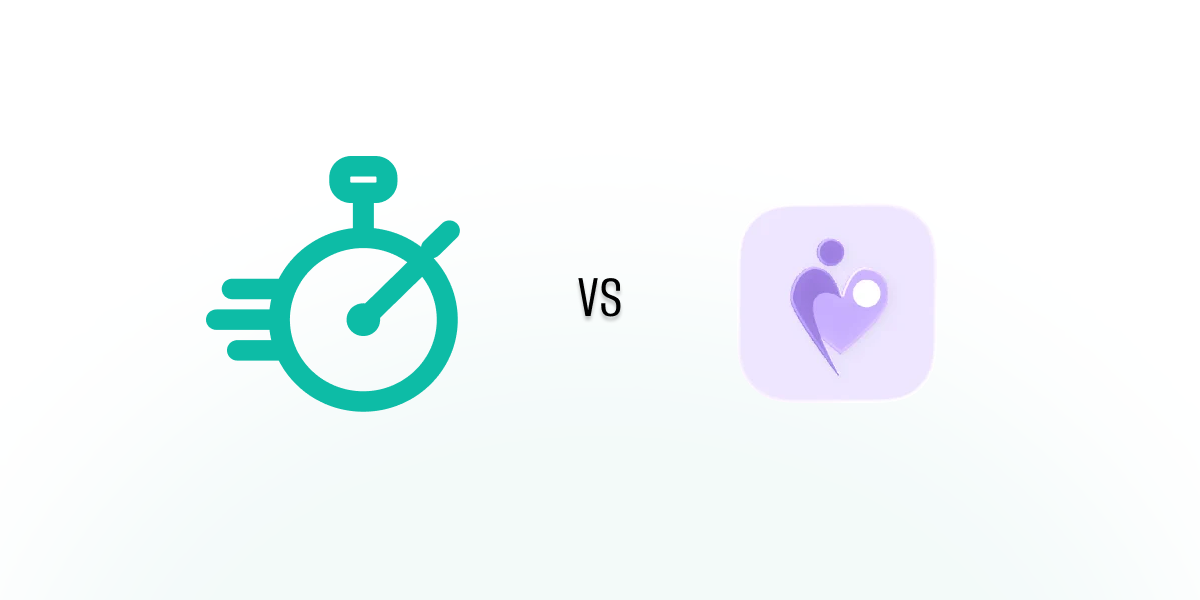 Medication timer vs fevercoach