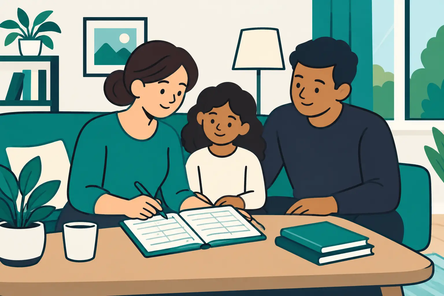 Medication History Log for Safer Family Care