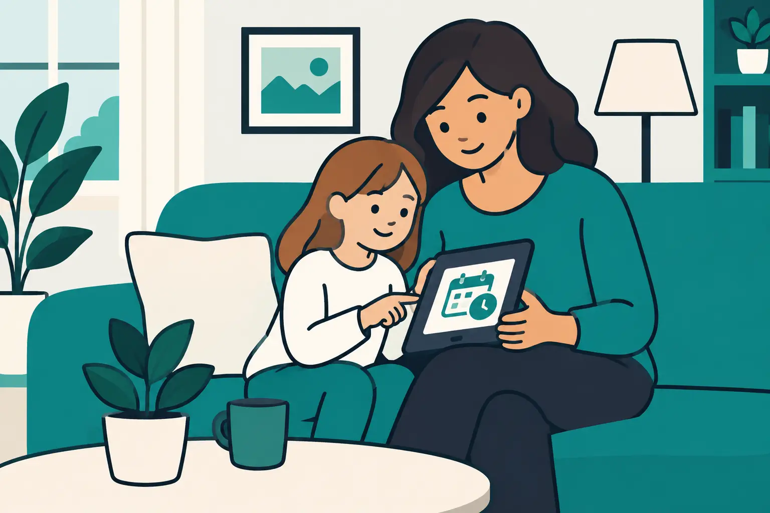 What Is a Dose Timer? Safer Family Dose Tracking